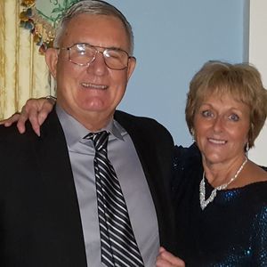 Meet your Posher, Kathy